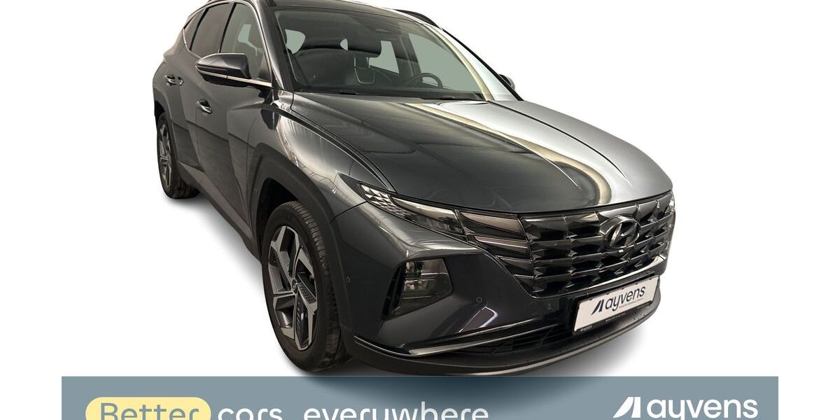 Hyundai TUCSON 86.528 km 24.980 &euro; Dorfmark 29683