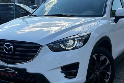 Mazda CX-5 139.000 km 11.900 € Weinheim 69469