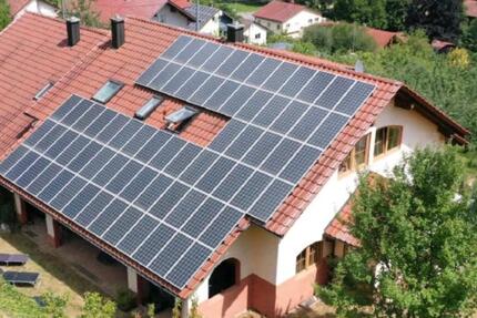 DEIN Haus - Deine neue Heimat mit Charme..... 11 zimmer