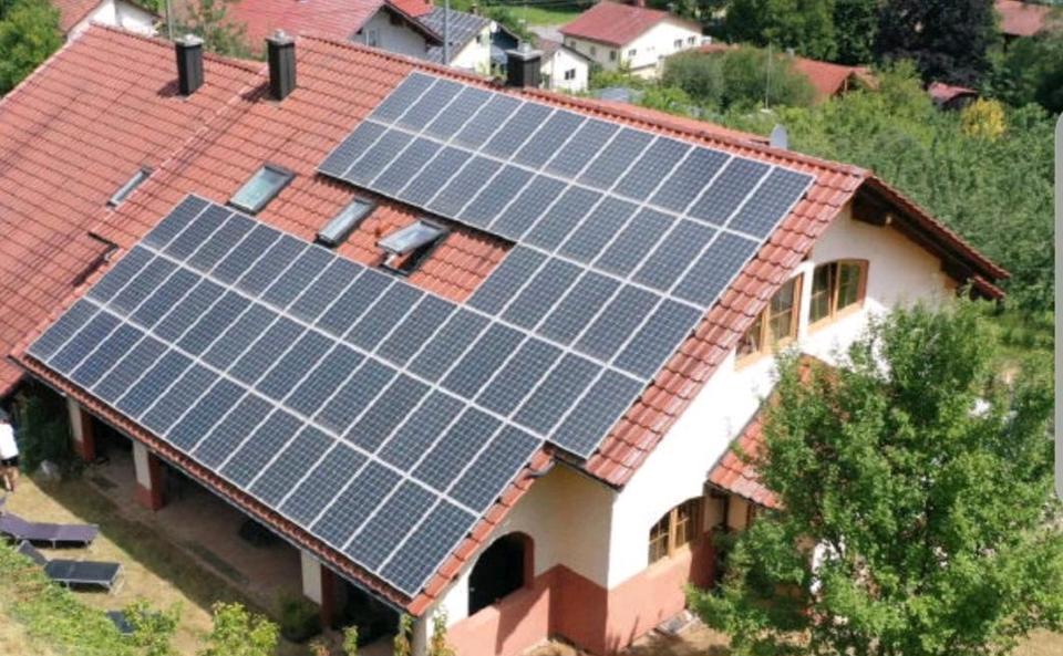 DEIN Haus - Deine neue Heimat mit Charme..... 11 zimmer