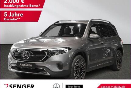 Mercedes EQB