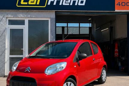 Citroen C1 74.000 km 2.999 &euro; Bardowick 21357