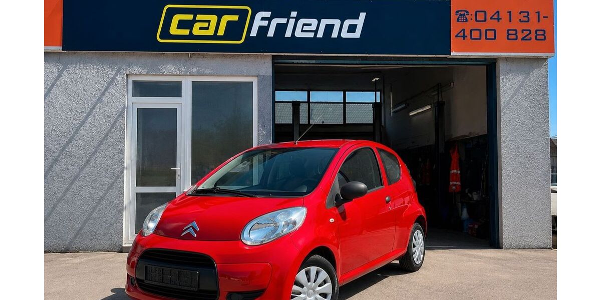 Citroen C1 74.000 km 2.999 &euro; Bardowick 21357