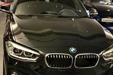 BMW 118 100.700 km 15.000 &euro; Fraunberg 85447