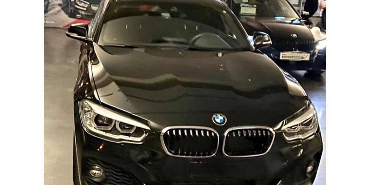 BMW 118 100.700 km 15.000 &euro; Fraunberg 85447