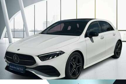 Mercedes-Benz A 180 13.427 km 29.750 € Rostock 18055