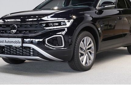 VW T-Roc 20.276 km 36.760 &euro; Hildesheim 31135