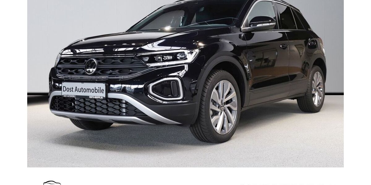 VW T-Roc 20.276 km 36.760 &euro; Hildesheim 31135