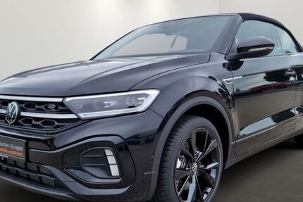 VW T-Roc 1.500 km 39.900 &euro; Germersheim 76726
