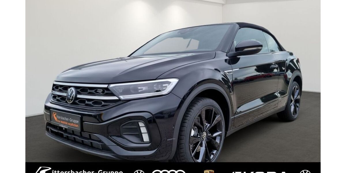 VW T-Roc 1.500 km 39.900 &euro; Germersheim 76726
