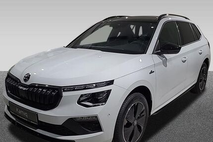 Skoda Kamiq 7.800 km 27.240 &euro; Dresden 01067