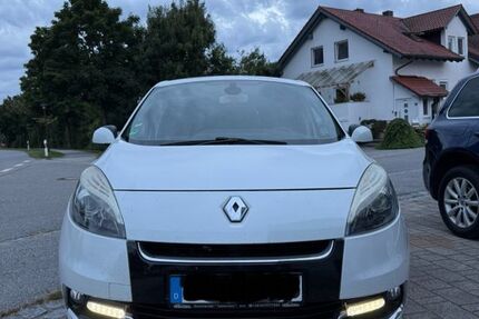 Renault Scenic 236.000 km 3.999 € Offenberg 94560