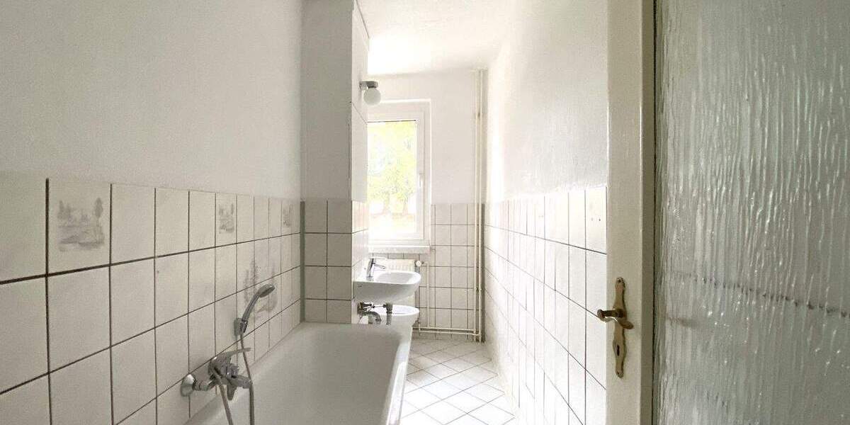 Etagenwohnung Schorfheide Lichterfelde - 2 Zimmer, 47 m&sup2;, 110.000&euro; | Angebot:25700708