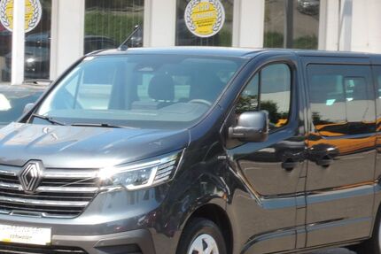 Renault Trafic 15.624 km 39.750 € Fellbach-Schmiden (bei Stuttgart) 70736