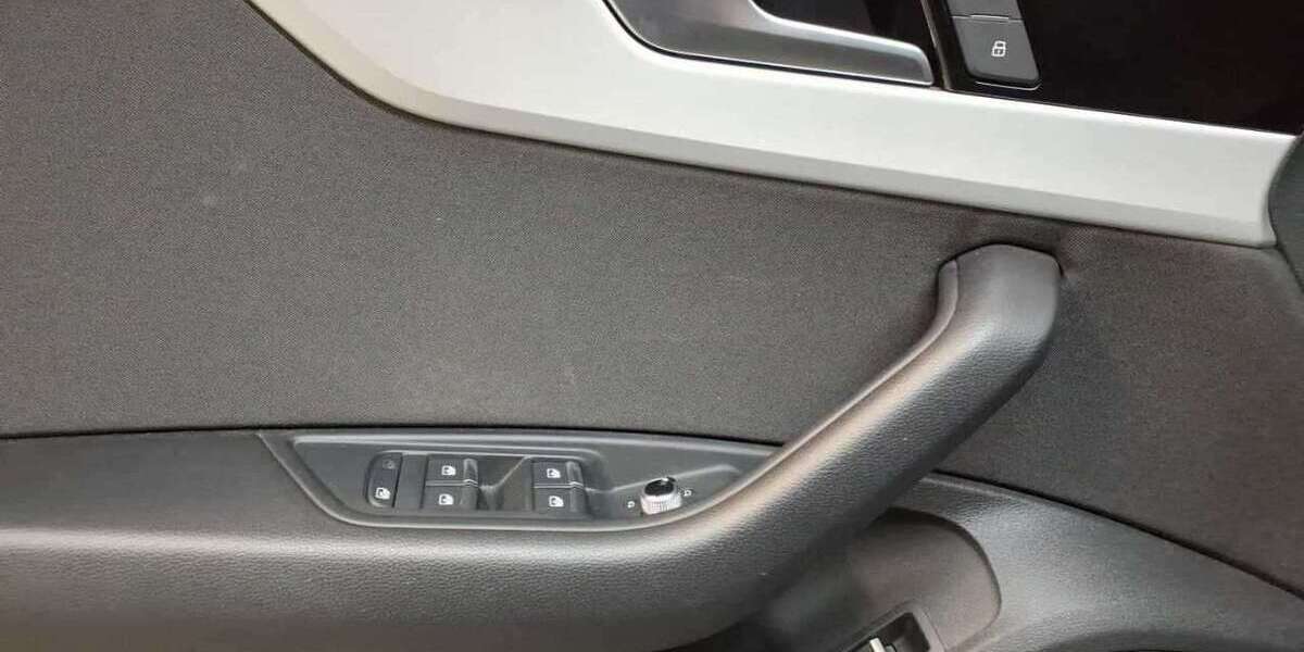 Audi A4 28.979 km 29.990 &euro; Fernwald-Steinbach 35463
