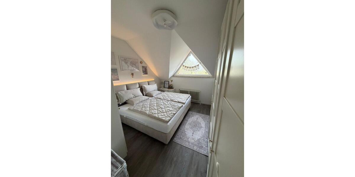 Maisonettenwohnung Seevetal Hagolt - 4.5 Zimmer, 132 m&sup2;, 1.490&euro; | Angebot:26347996