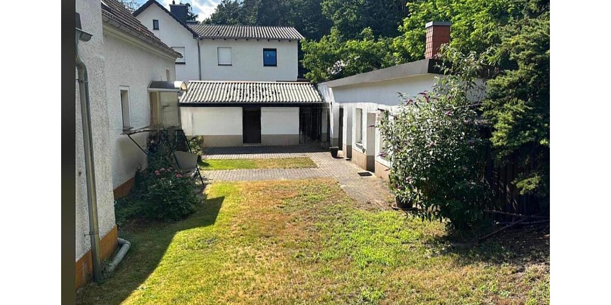 Einfamilienhaus Neuzelle - 6 Zimmer, 170 m&sup2;, 296.000&euro; | Angebot:27043125