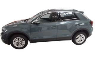 T-Roc