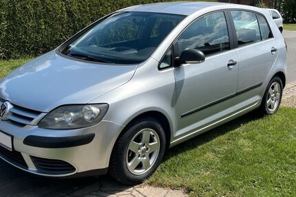 VW Golf Plus 89.125 km 5.499 &euro; Petershagen 32469