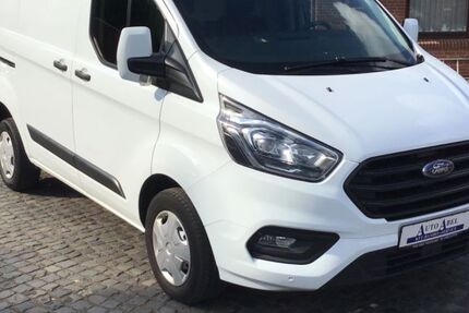 Ford Transit Custom 360.000 km 11.800 € Neumünster 24539