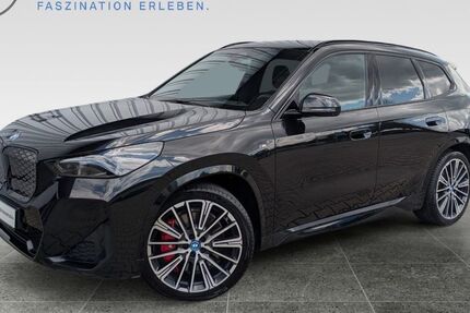BMW iX1 42.000 km 39.440 &euro; Schrobenhausen 86529