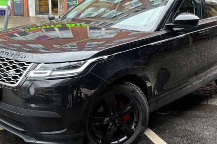Land Rover Range Rover Velar 154.000 km 25.980 &euro; Berlin 13355