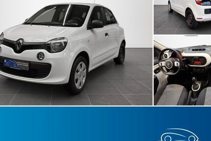 Renault Twingo 79.000 km 4.490 € Buchschwabach bei Nürnberg 90574