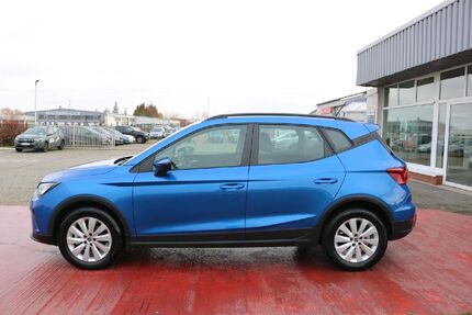 Seat Arona 27.672 km 20.990 &euro; Wolmirstedt 39326