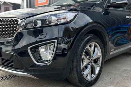 Kia Sorento 111.086 km 19.450 &euro; Werdau OT Steinpleis 08412