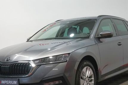 Skoda Octavia 125.530 km 16.790 &euro; Schmidgaden 92546