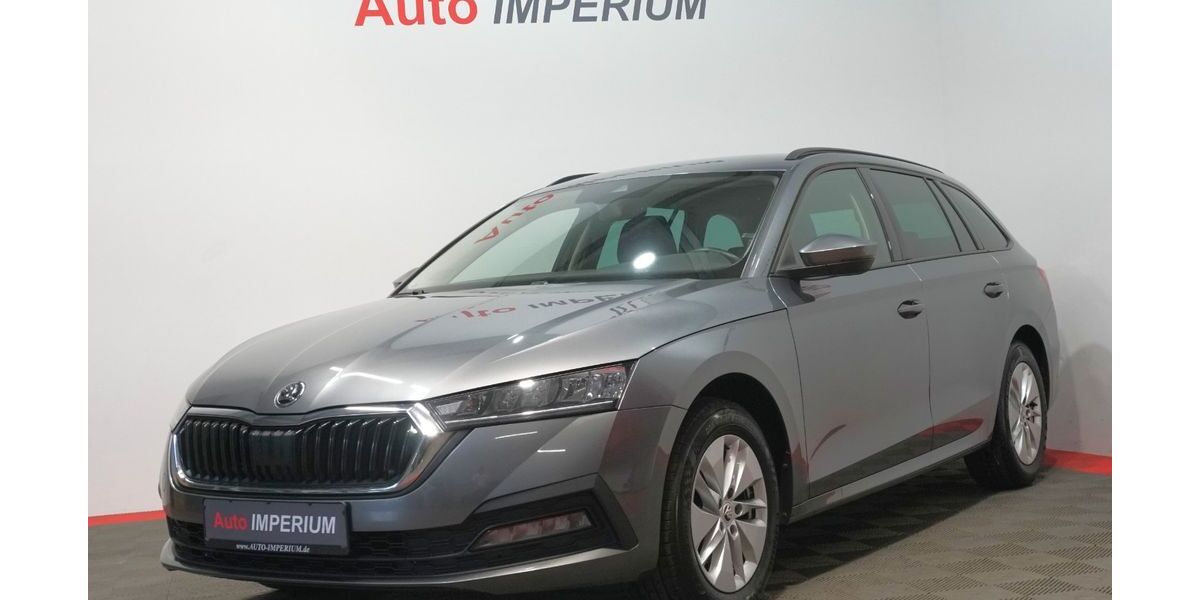 Skoda Octavia 125.530 km 16.790 &euro; Schmidgaden 92546