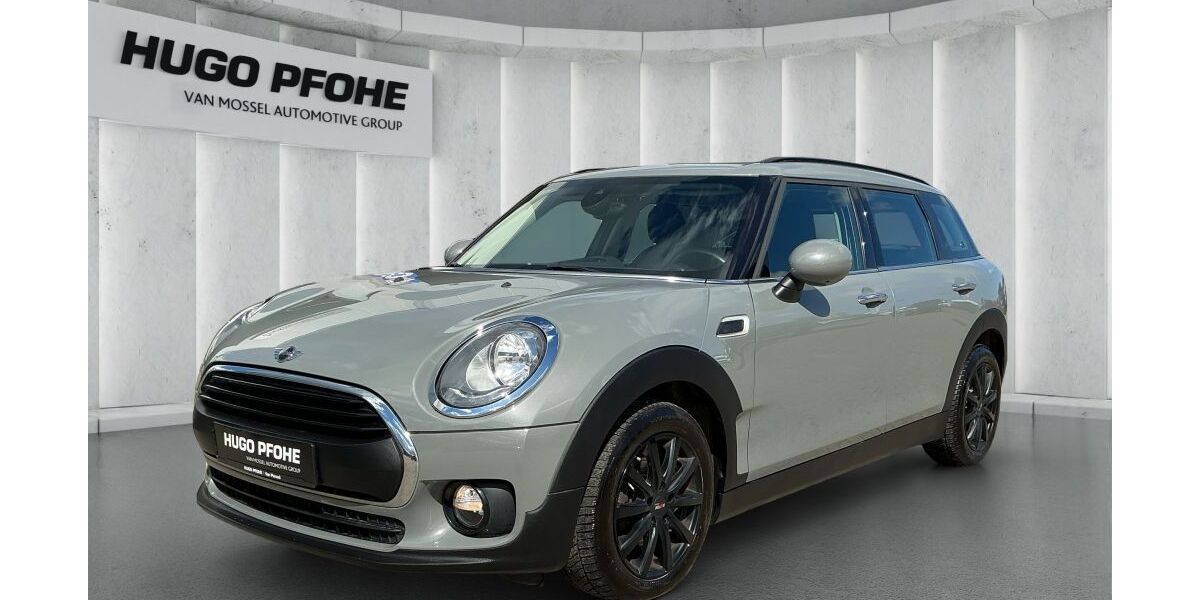 Mini Andere 78.158 km 13.790 &euro; Oldenburg i.H. 23758