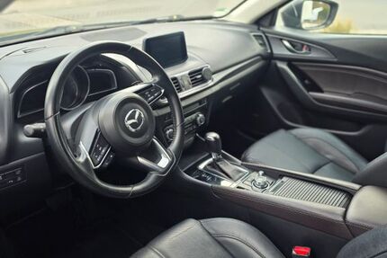 Mazda 3 175.000 km 9.000 &euro; Runkel 65594