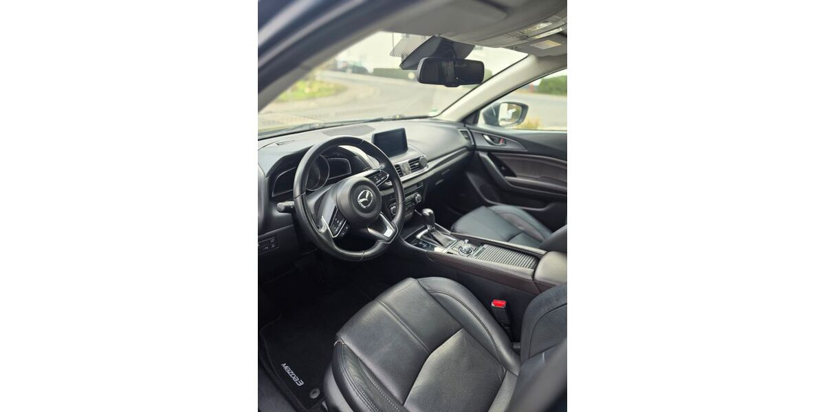 Mazda 3 175.000 km 9.000 &euro; Runkel 65594