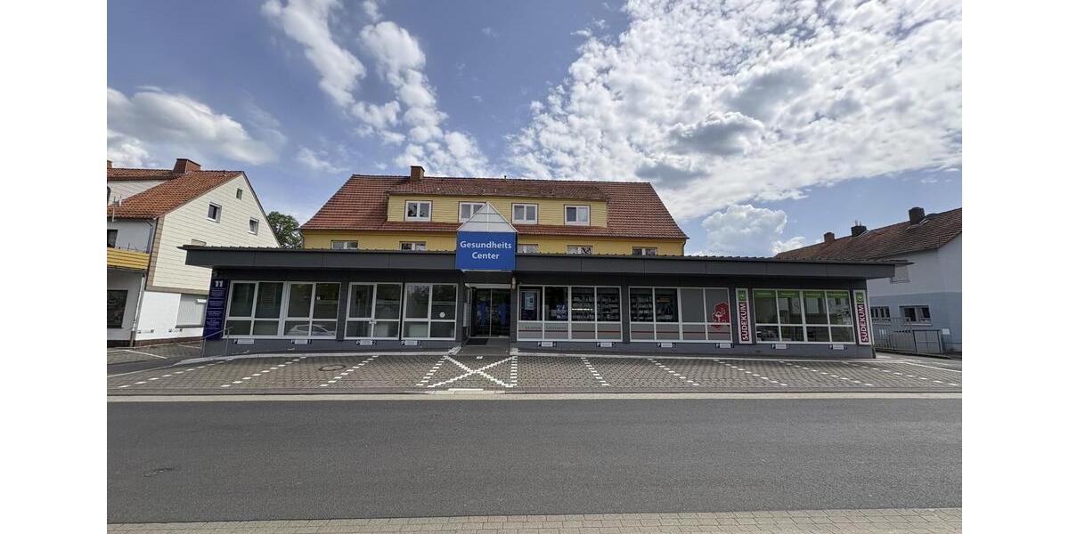 Gewerbeobjekt Witzenhausen - 620&euro; | Angebot:24825196