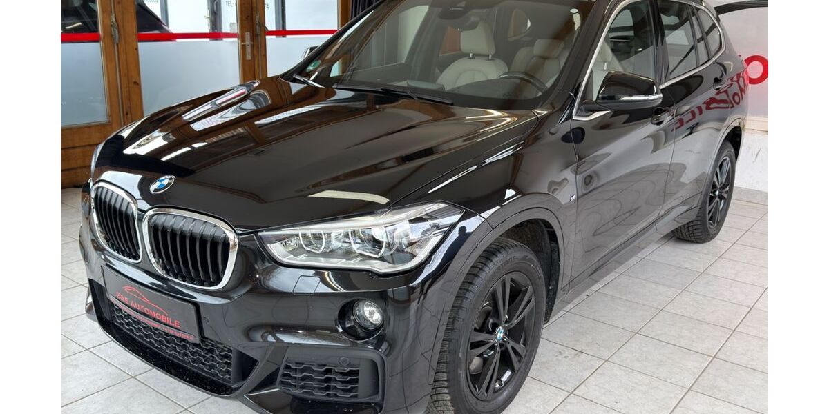 BMW X1 74.000 km 24.999 &euro; Elbach / Fischbachau 83730