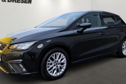 Seat Ibiza 35.183 km 16.950 &euro; Gelsenkirchen 45891