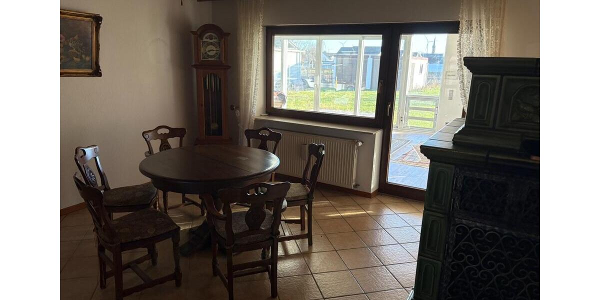 Harthausen - Bungalow mit großem Garten zu vermieten 4 zimmer