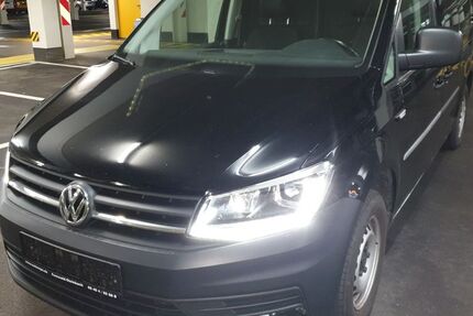 VW Caddy 188.000 km 11.200 € Esslingen am Neckar 73733