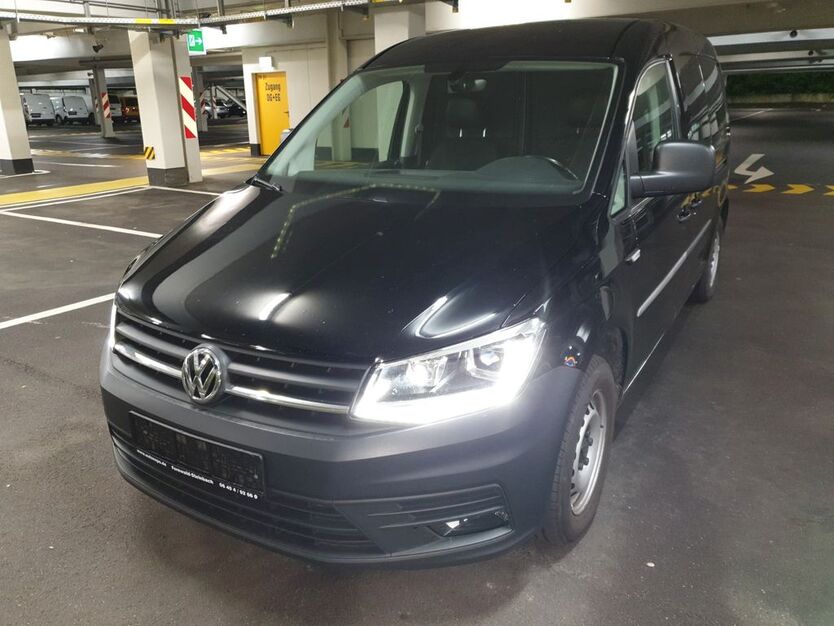 VW Caddy 188.000 km 11.200 € Esslingen am Neckar 73733