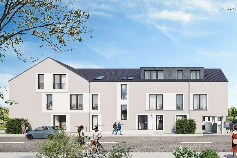 Wohnung zum Kaufen in Herzogenrath 299.200 € 88 m²