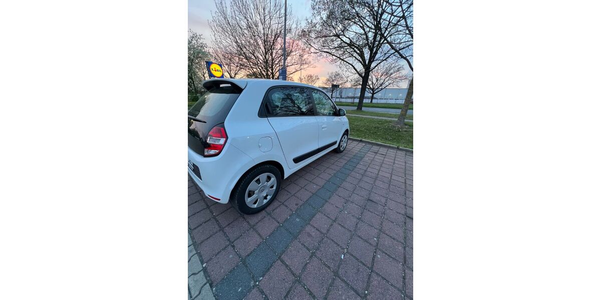 Renault Twingo 117.000 km 4.600 &euro; Hannover 30419