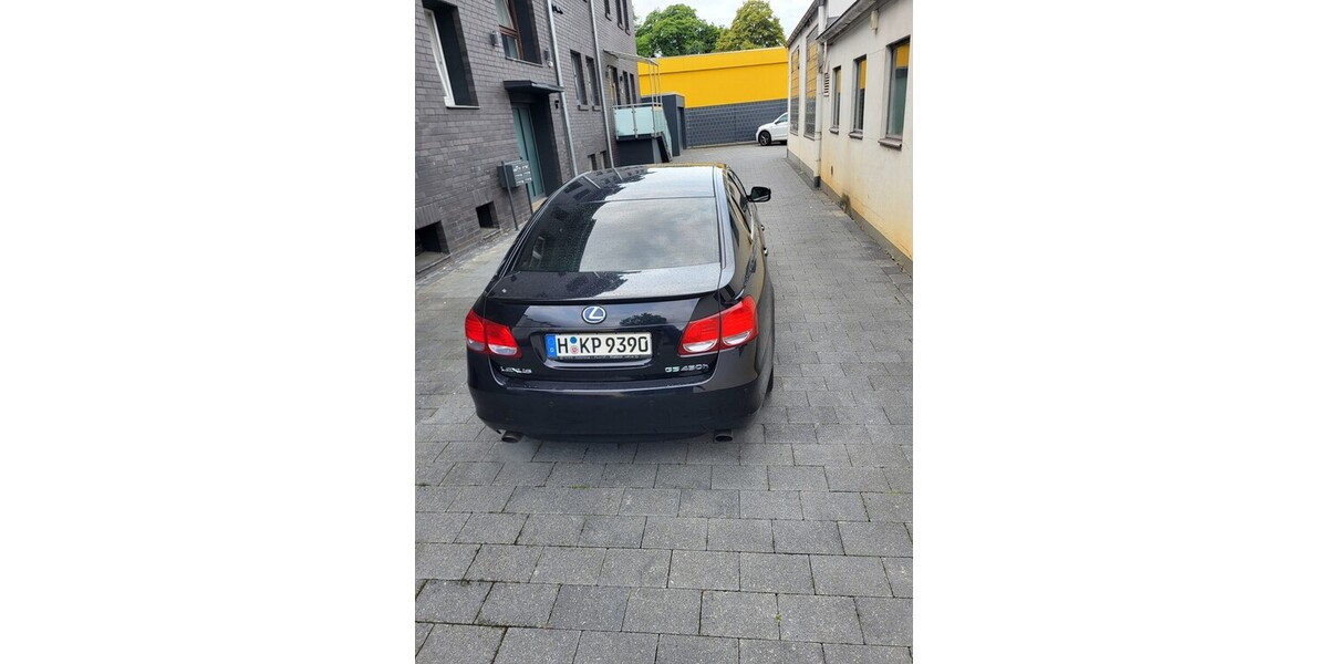Lexus GS 450 311.000 km 6.000 &euro; Langenhagen 30853