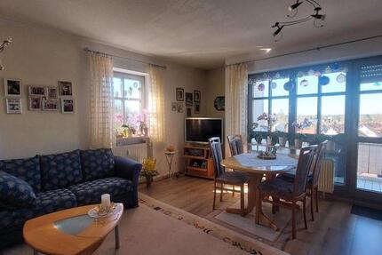 Wohnung Vilsbiburg - 2.5 Zimmer, 61 m&sup2;, 715&euro; | Angebot:26067054