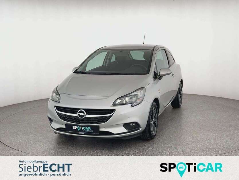 Opel Corsa 42.366 km 9.970 € Einbeck 37574