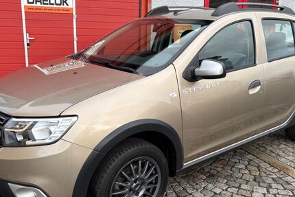 Dacia Sandero 21.073 km 9.900 &euro; Freiberg 09599