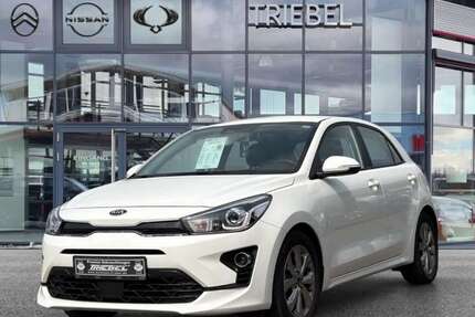 Kia Rio 65.200 km 13.880 € Nordhausen 99734