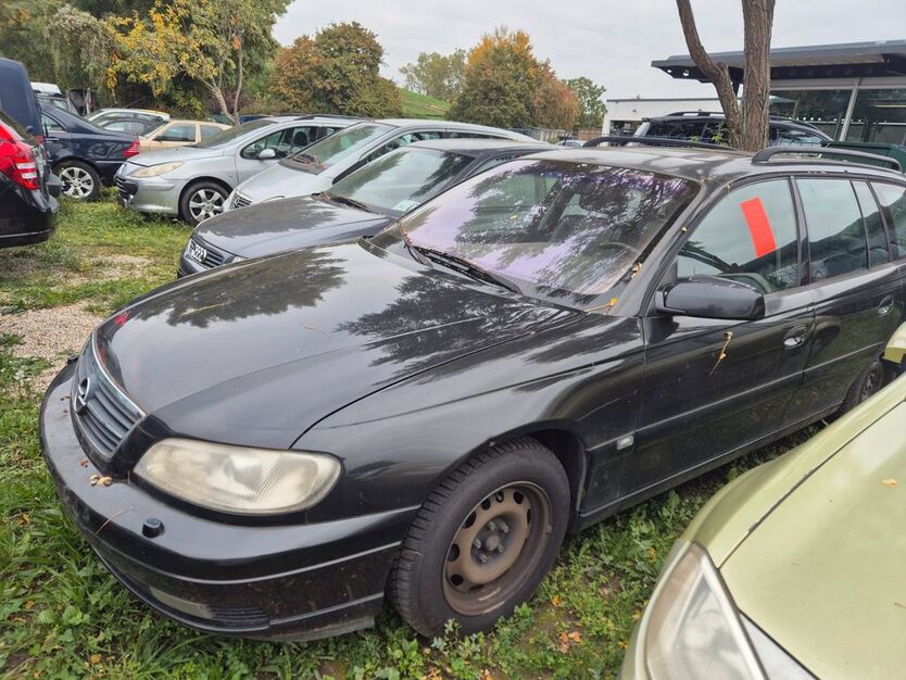 Opel Omega 225.848 km 1.650 € Neustadt/Weinstr 67433