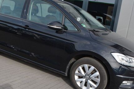 VW Touran 79.000 km 21.900 &euro; Cuxhaven 27472
