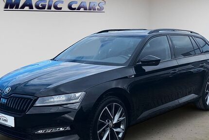 Skoda Superb 74.000 km 36.790 &euro; Worms 67547